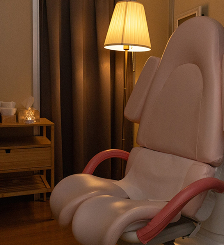 診察室・内診室